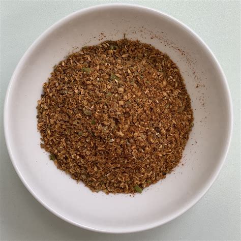 BECK Pastrami Spices x1kg | Continental Meat Technology