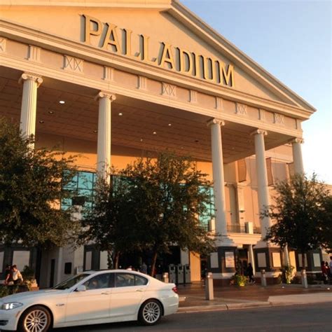 Photos at Santikos Palladium IMAX - Movie Theater in San Antonio