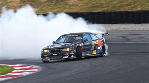 Bmw E36 Drift Wallpapers - Wallpaper Cave