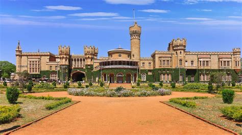 Bangalore Castle & Palace Tours | GetYourGuide