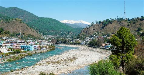 Bageshwar Exploring the Beauty and Spirituality - Uttarakhand - Tourism ...