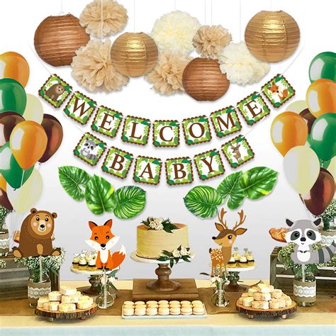 Sweet Baby Company - Shop the Baby Shower Decorations You'll Love