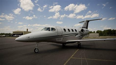 Quick Look: Raytheon (Beechcraft)Premier I/IA - AOPA