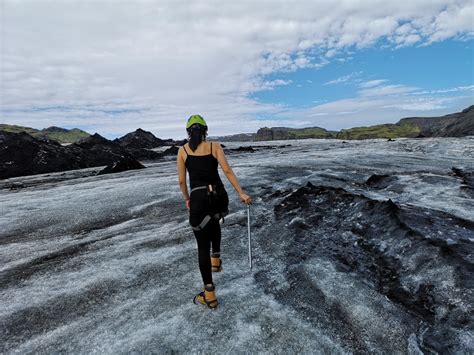 Sólheimajökull Glacier Hike Day Tour | Iceland Advice