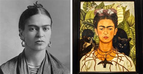 admiración Fuera Decaer buscar pinturas de frida kahlo La Iglesia ...