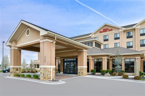 Hilton Garden Inn Twin Falls - UPDATED 2024 Prices, Reviews & Photos