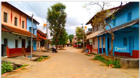 Ancient Indian Language Gets New Lease of Life in Karnataka Village ...