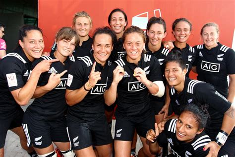 HSBC Women's Sevens World Series