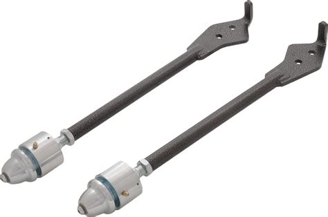 question about ford strut rods