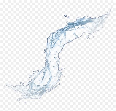 Round Water Splash Png : You can now download for free this splash ...