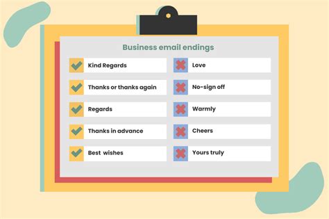 How To End an Email Professionally: Full Guide with 15 Unique Examples