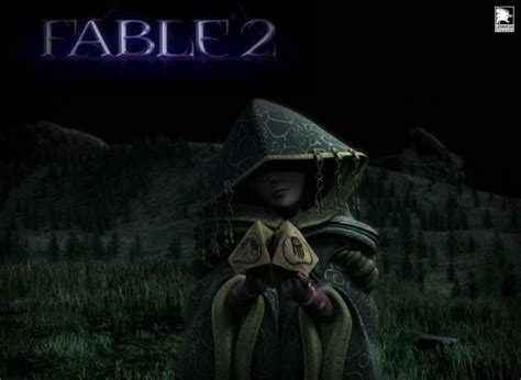 Fable II Concept Art