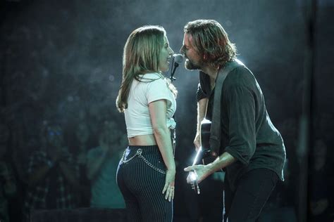 A Star Is Born 'Shallow' Song: How Lady Gaga's Big Moment Came Together ...