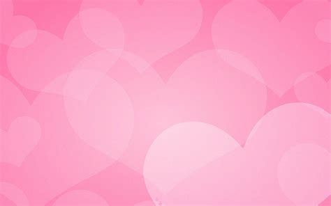 Pink Hearts Backgrounds - Wallpaper Cave