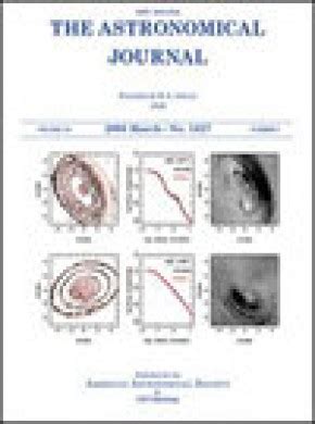 Astrophysical Journal Supplement Series-ASTROPHYS J SUPPL S-学术之家