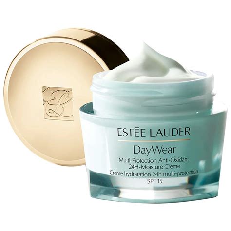 Amazon.com: Estee Lauder DayWear Multi-Protection Anti-Oxidant 24-H ...