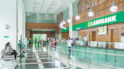 LANDBANK rolls out P50-B loan program for crisis-affected businesses ...