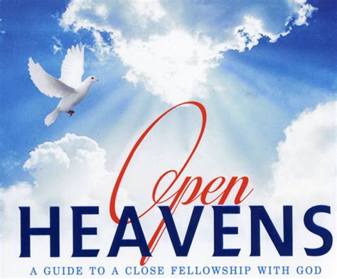 OPERATING ON THE RIGHT SIDE: OPEN HEAVENS DAILY DEVOTIONAL, 11TH ...