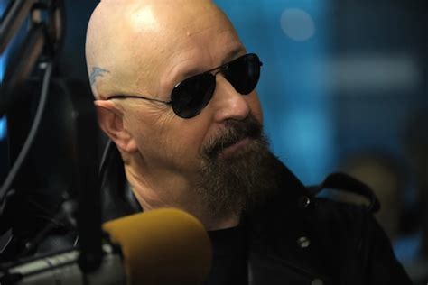 Rob Halford’s Ex-Manager Files $50 Million Lawsuit Against Singer and ...