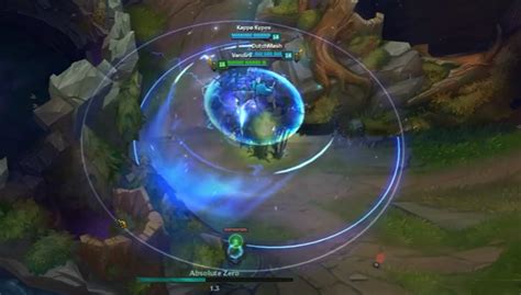 Die ultimative Nunu + Ryze Combo | LoL Champion