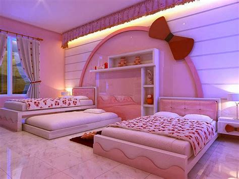 Dream Bedroom 1 – Style.Pk