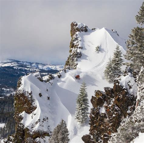 Sugar Bowl Resort, CA Releases 2021/22 Operating Plans - SnowBrains