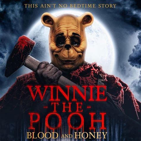 Winnie-the-Pooh: Blood and Honey - IGN