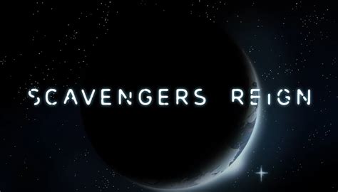 HBO Max Shows Off 'Scavengers Reign' Adult Animated Series Trailer ...