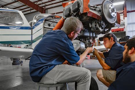 Aircraft Maintenance