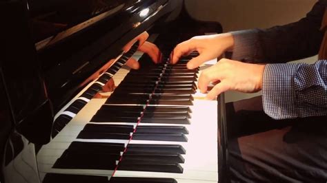 Smooth jazz piano - YouTube