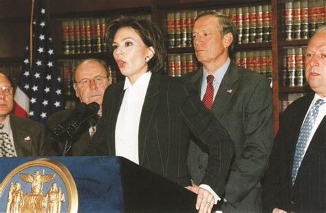 Meet The Lebanese-American Judge Who Became A Famous TV Personality