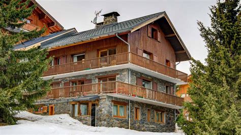 Meribel Ski Chalets | Meribel Ski Chalet Deals | Get me to the Alps