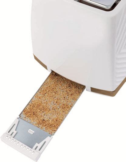 Russell Hobbs Groove Toaster review: toast just about anything without ...