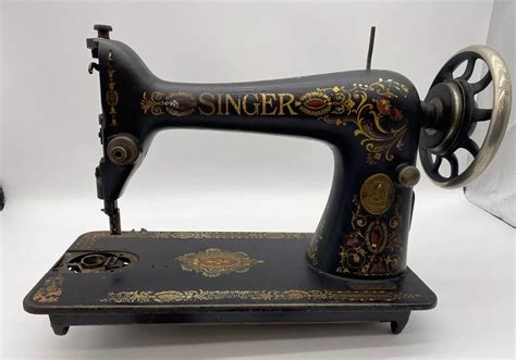 36+ Singer Treadle Sewing Machine Belt - RajwinderIndya