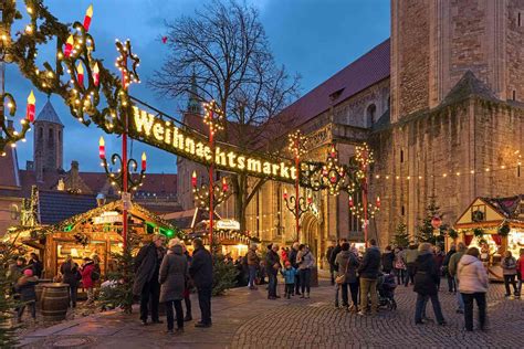 13 Best German Christmas Markets