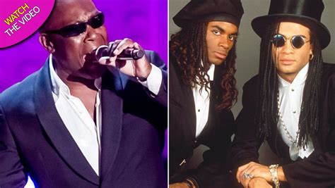 Milli Vanilli lip-sync scandal and how real singer John Davis reclaimed ...