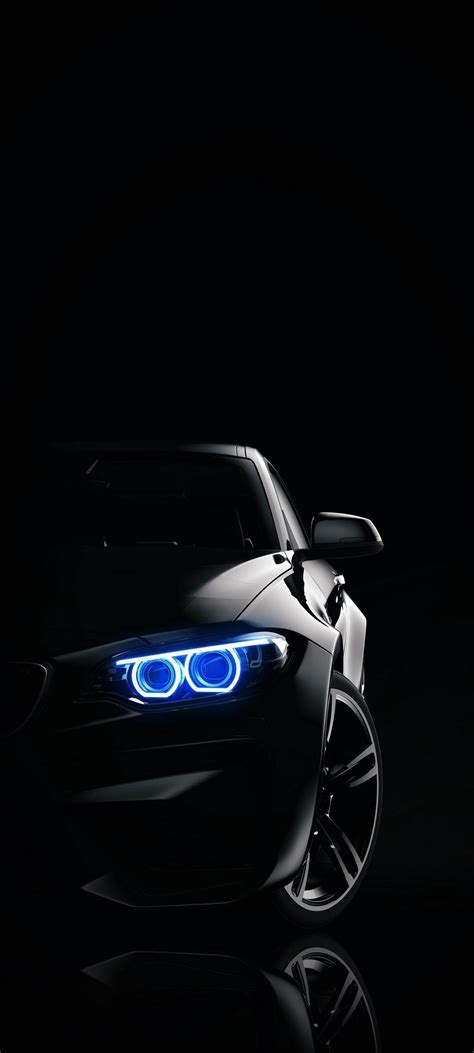 Details more than 68 black bmw wallpaper super hot - in.cdgdbentre