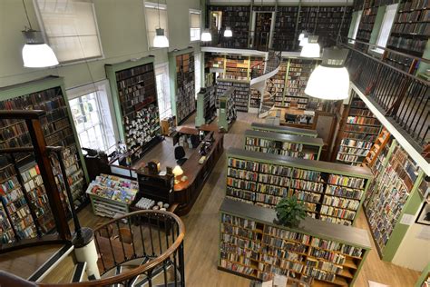 Heritage Open Day tour of The Leeds Library: The Next Chapter - The ...