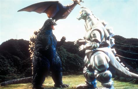 Godzilla 2022 Vs Mechagodzilla