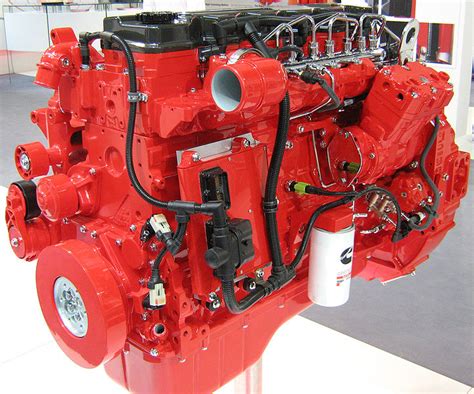 Cummins Diesel Engines Used & Rebuilt - Export Specialist