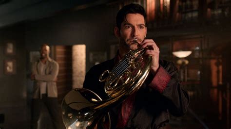 Lucifer: ¿Quién es Craig Charles Henderson en la temporada 5, parte 2 ...