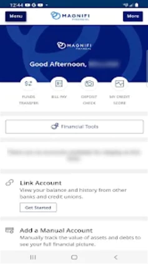 Magnifi Financial for Android - Download