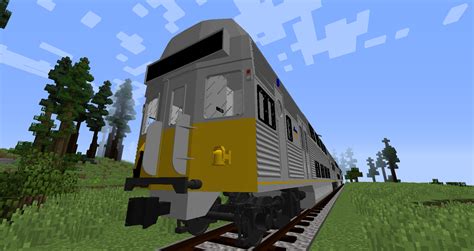 Sydney Trains pack - IR Screenshots - Resource Packs - Minecraft