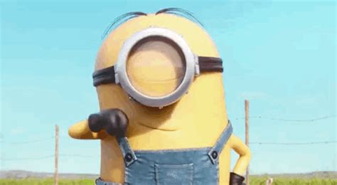 Well Done (Minions) | Reaction GIFs