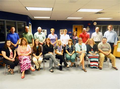 Unified School District of Antigo announces new teachers for 2015-2016 ...