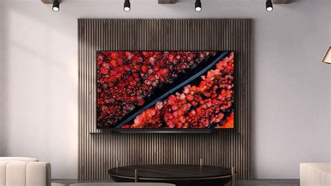 The LG C9 OLED 65-inch 4KTV gets huge price drop on Newegg today ...