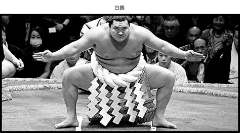 The Sumo Matchup Centuries In The Making | FiveThirtyEight