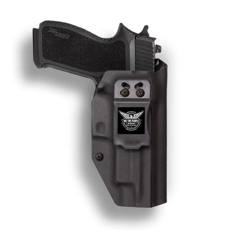 Sig Sauer P220 Holster | Order an IWB Sig P220 Holster Online