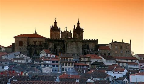 Visit Viseu, Central Region of Portugal