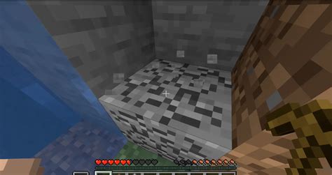 How to Make a Stone Pickaxe in Minecraft